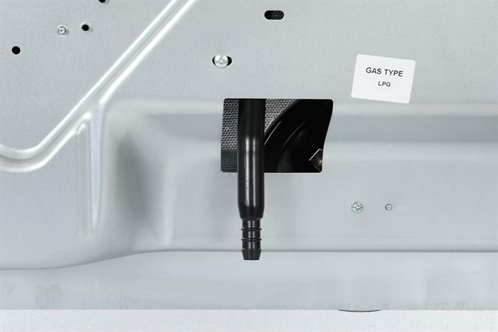 Bếp ga âm Electrolux EHG7303BF