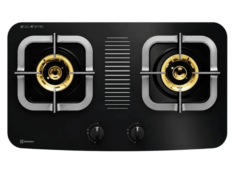 Bếp ga âm Electrolux ETG7283GKR