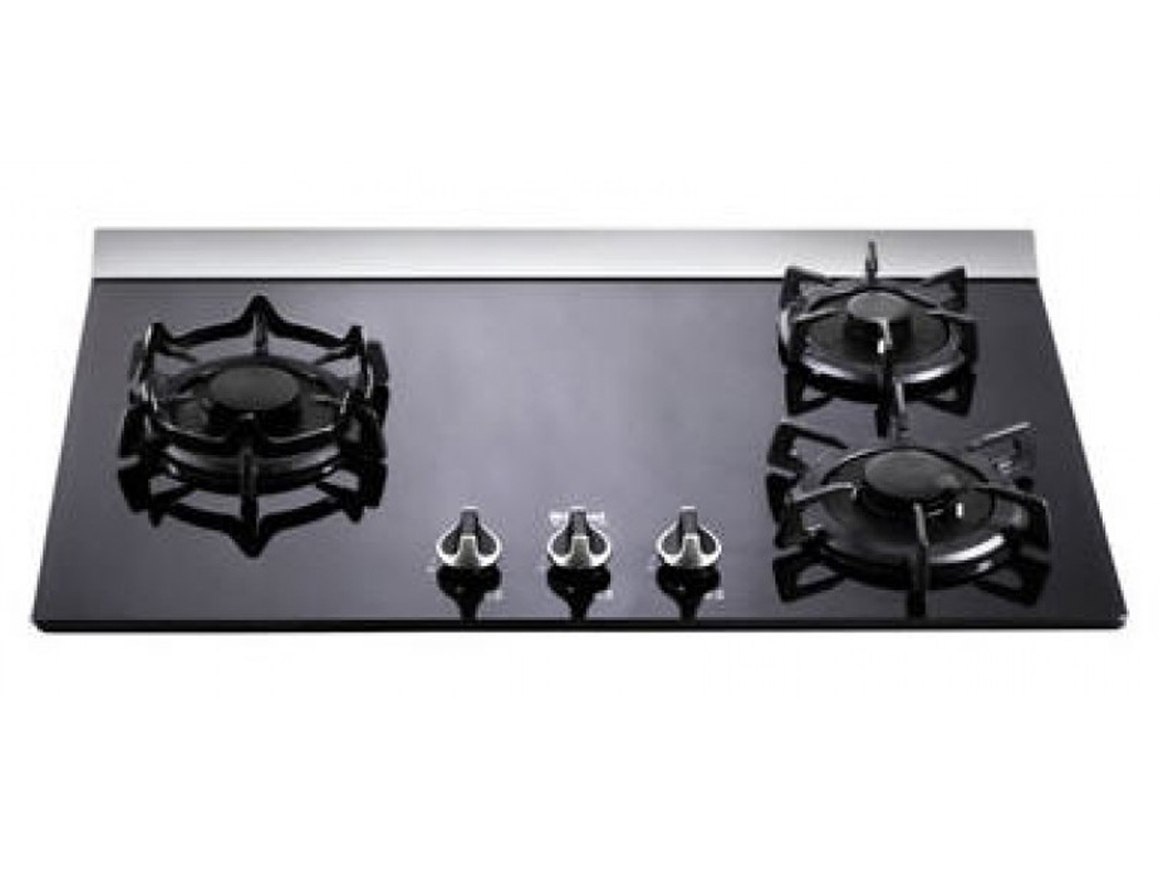 Bếp gas âm Rinnai RB-37GF(B)
