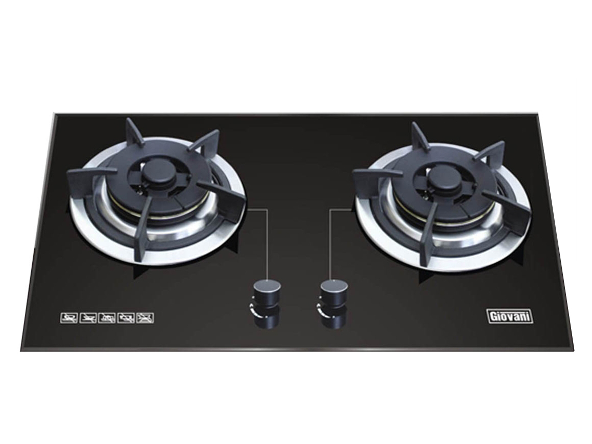 Bếp gas âm Giovani G-273AB