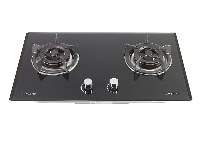 Bếp gas âm Latino LT-732