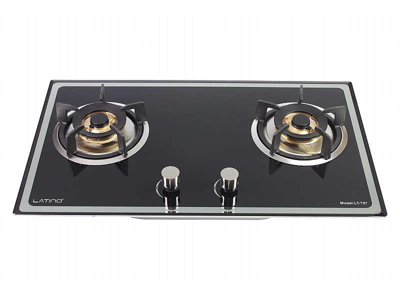 Bếp gas âm Latino LT-757