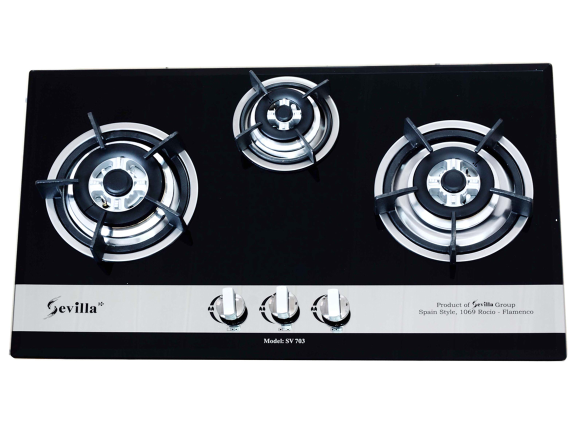 Bếp gas âm Sevilla SV-703