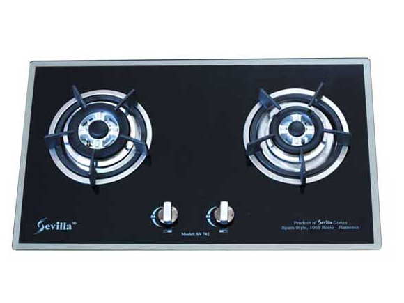 Bếp gas âm Sevilla SV-702