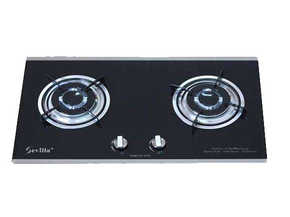Bếp gas âm Sevilla SV-272