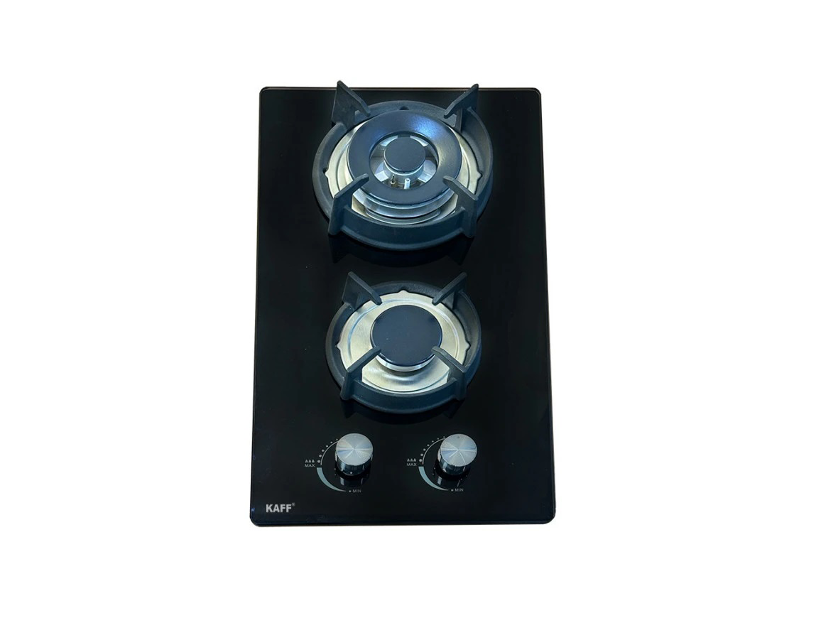 Bếp gas âm Domino Kaff KF-330GDH