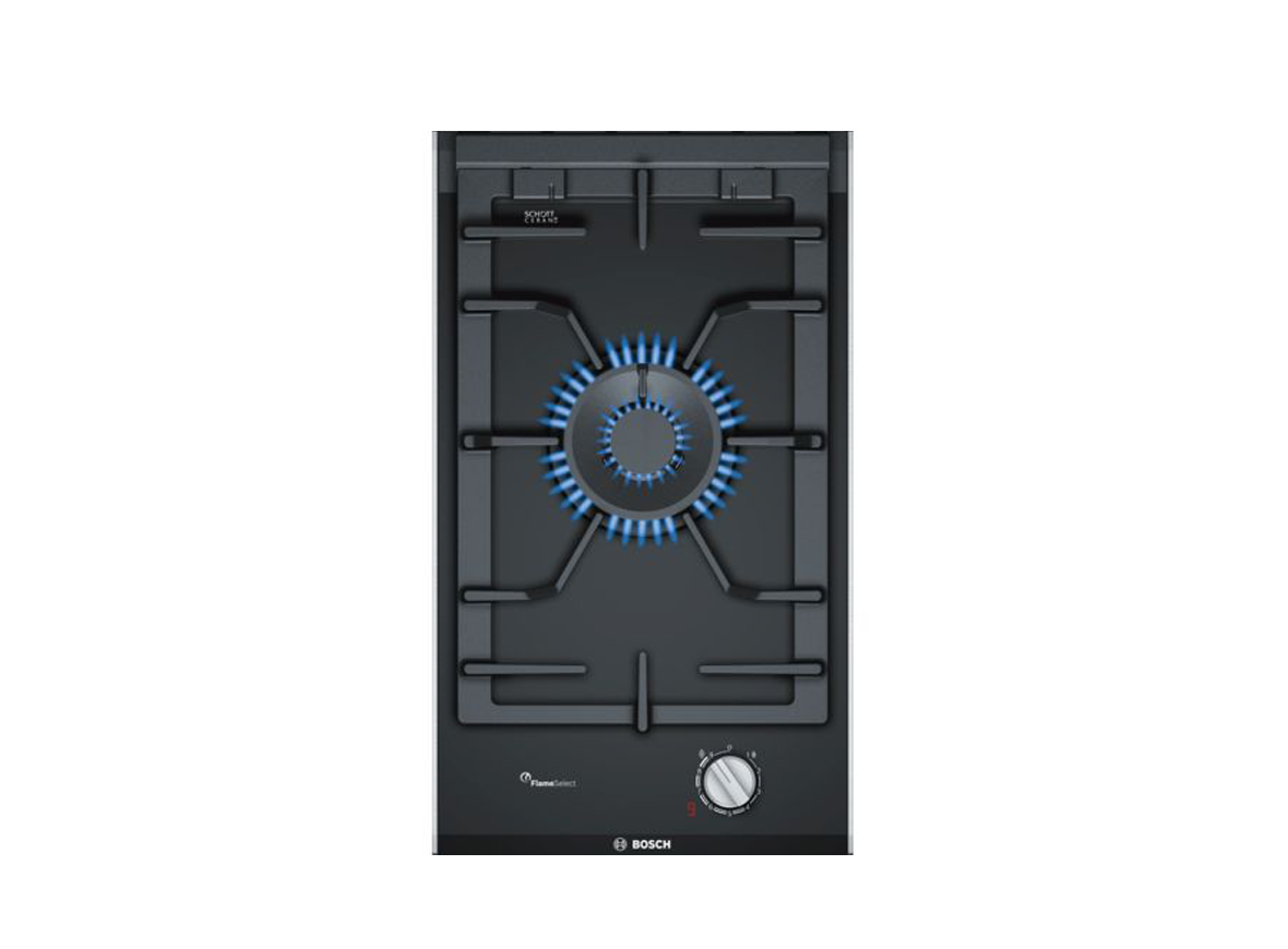 Bếp gas âm Bosch PRA3A6B70