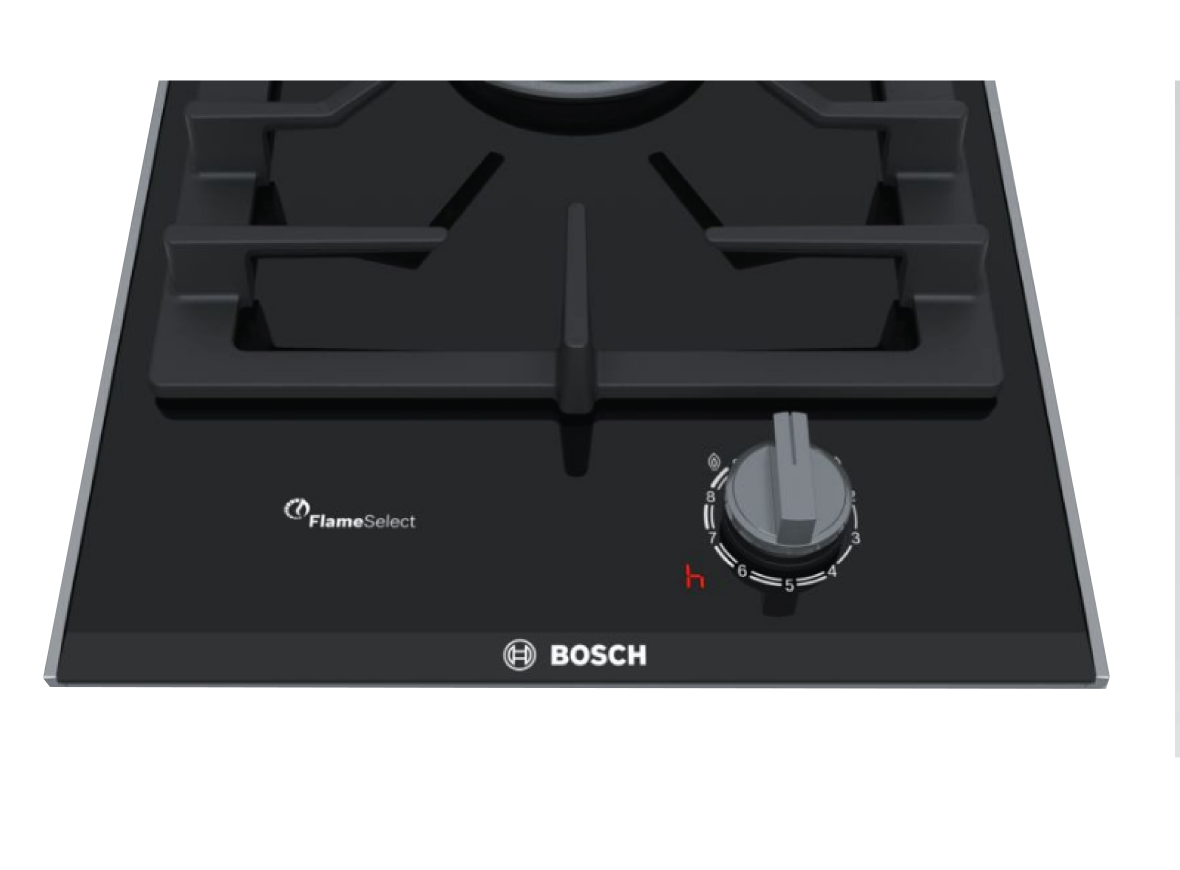 Bếp gas âm Bosch PRA3A6B70