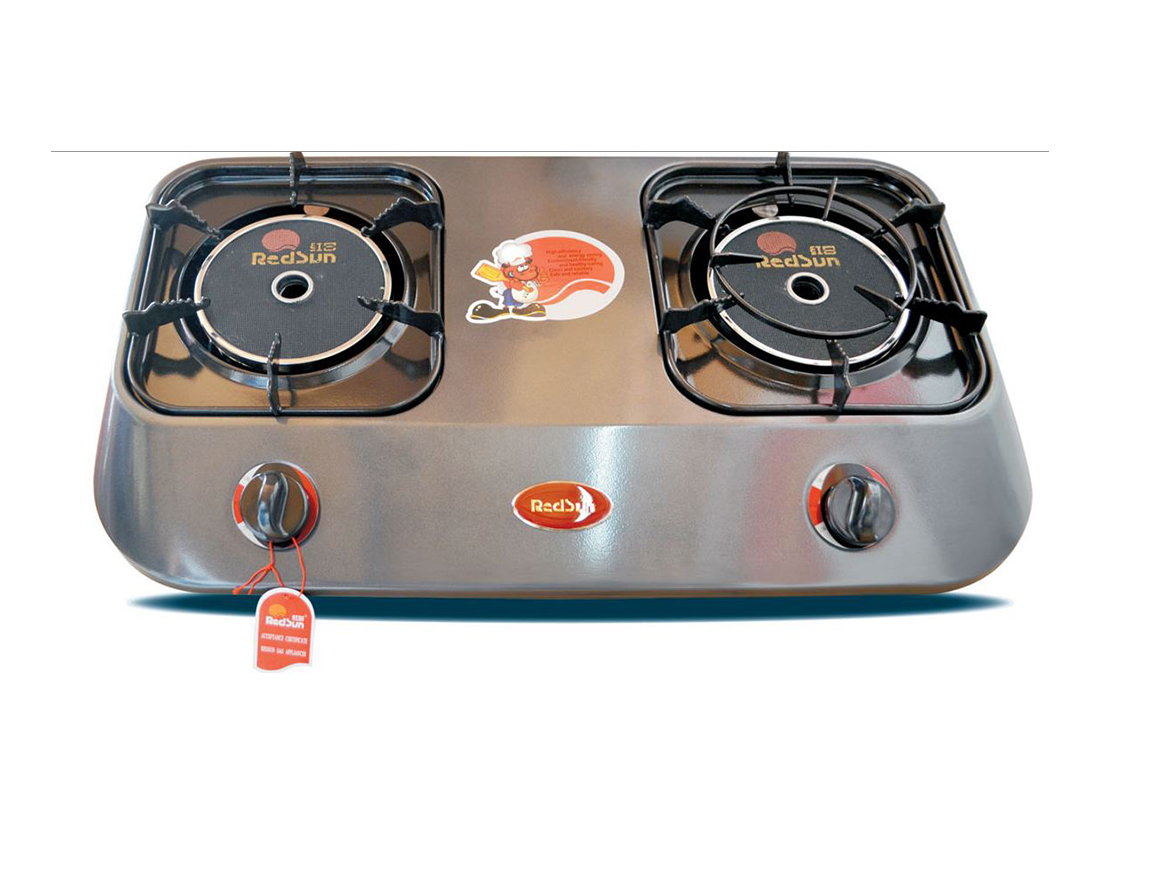 Bếp gas dương Redsun RS-828M