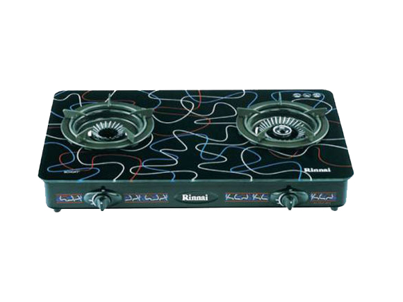 Bếp gas Rinnai RV-7Slim-SCH(Zi)