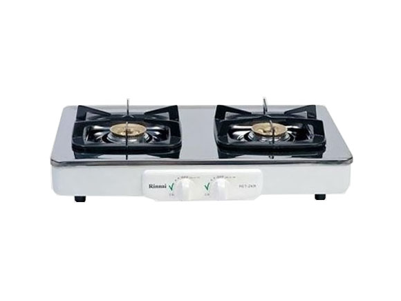 Bếp gas dương Rinnai RET-2KR