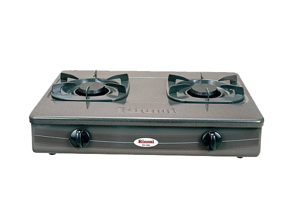 Bếp gas dương Rinnai RV-360G