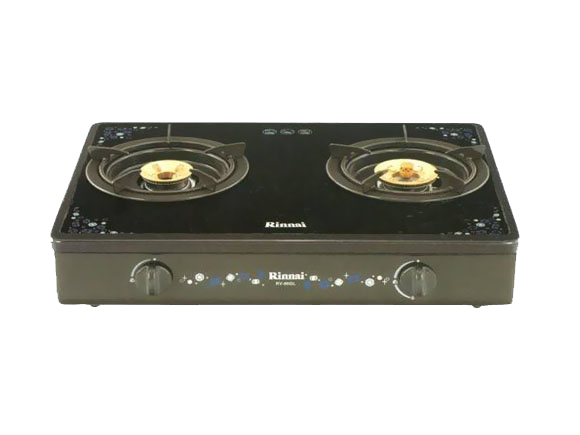 Bếp gas dương Rinnai RV-77GL