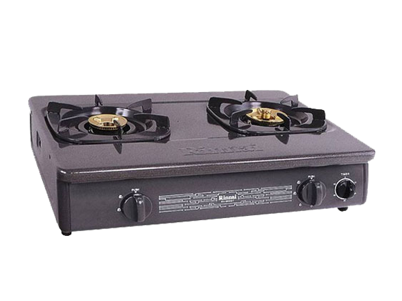 Bếp gas dương Rinnai RV-960GT