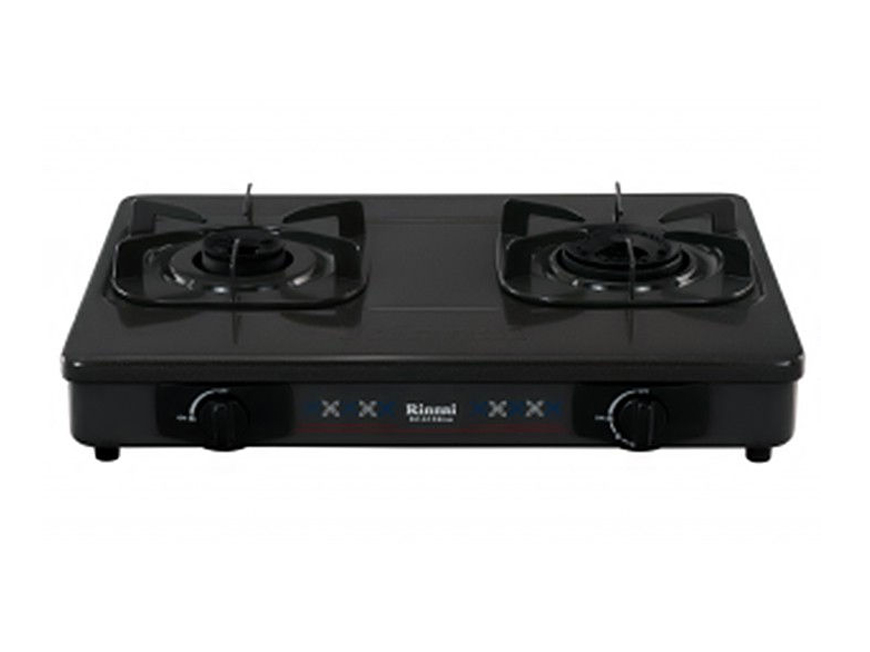 Bếp gas dương Rinnai RV-715Slim(G)