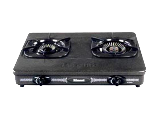 Bếp gas Rinnai RV-6slim(G)