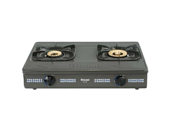 Bếp gas dương Rinnai RV-367G