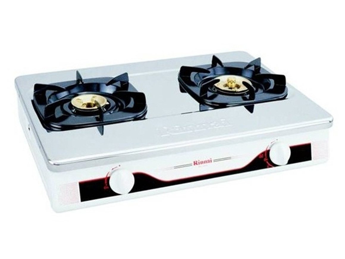Bếp gas dương Rinnai RV-660S