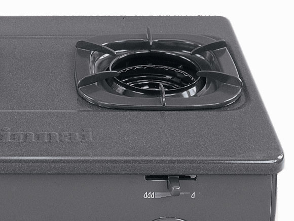 Bếp gas dương Rinnai RV-5600Gi