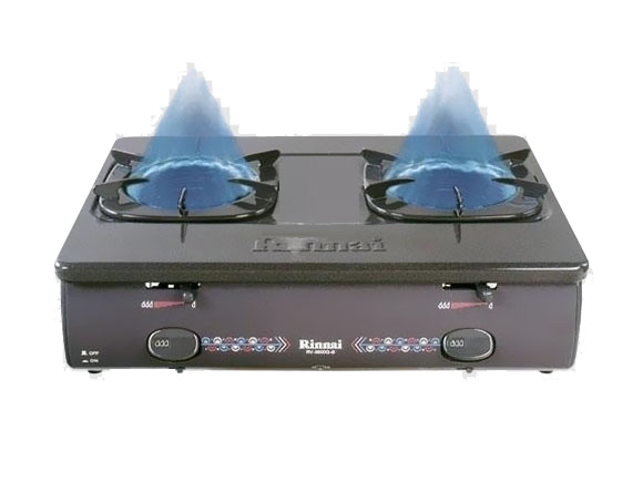 Bếp gas dương Rinnai RV-5600Gi