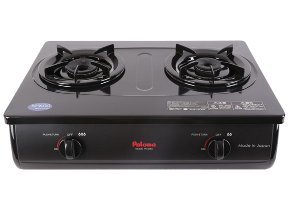 Bếp gas Paloma PA-6MEJ