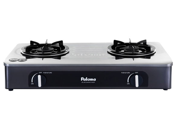 Bếp gas Paloma PA-V72SB