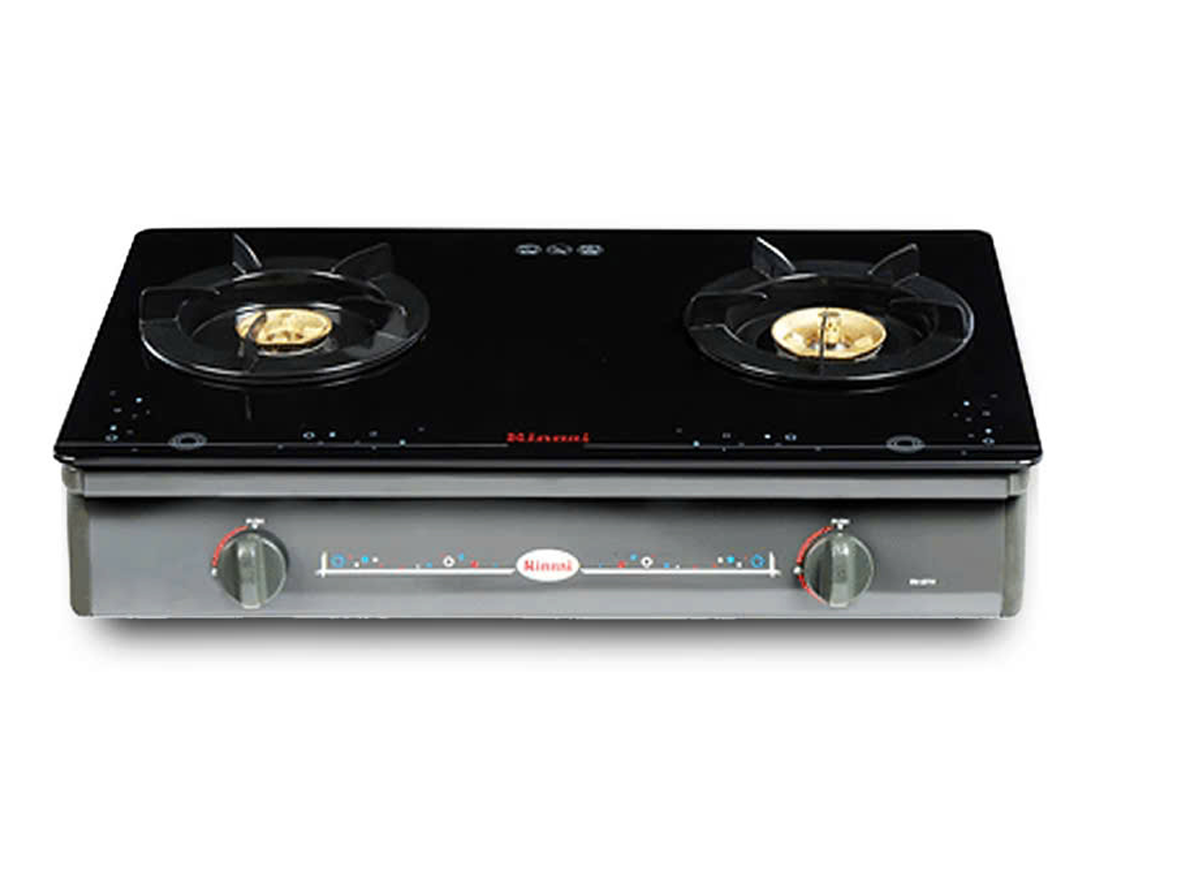 Bếp gas dương Rinnai RV-8611-GL(B/SP)