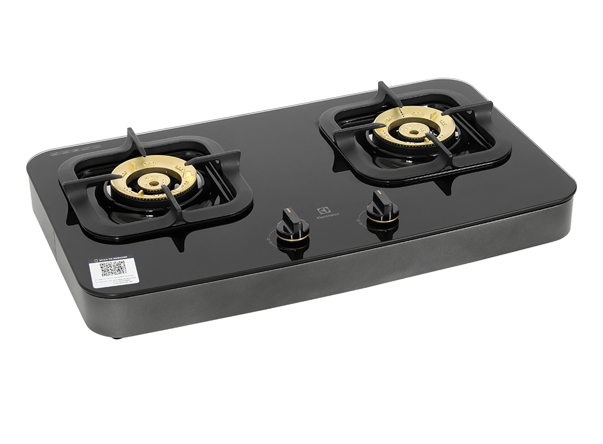 Bếp ga dương Electrolux ETG7286GKR