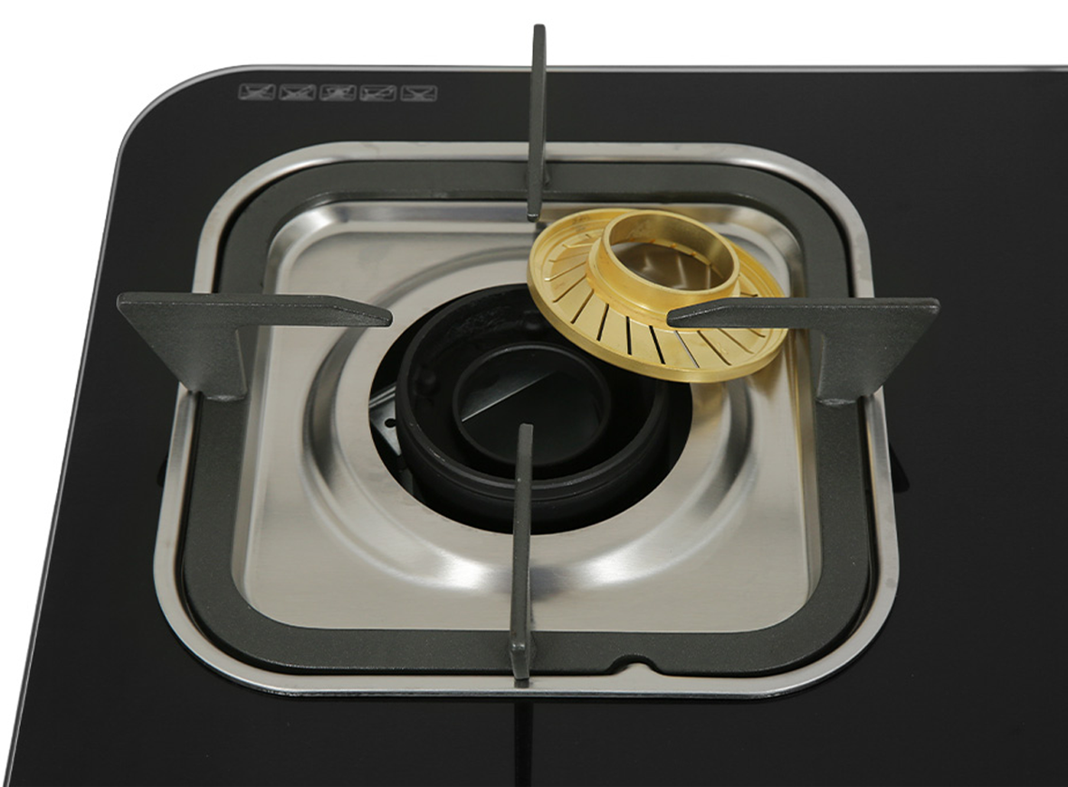 Bếp ga dương Electrolux ETG7256GKR