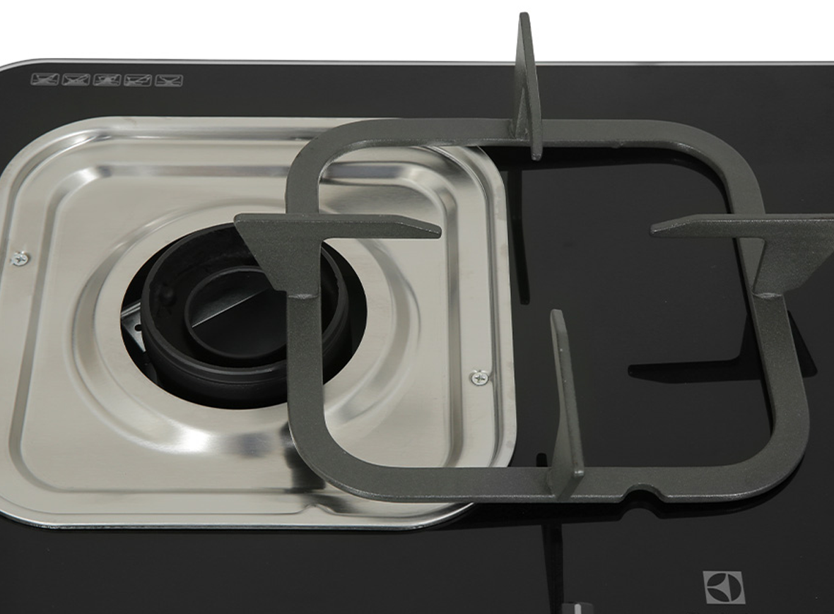 Bếp ga dương Electrolux ETG7256GKR