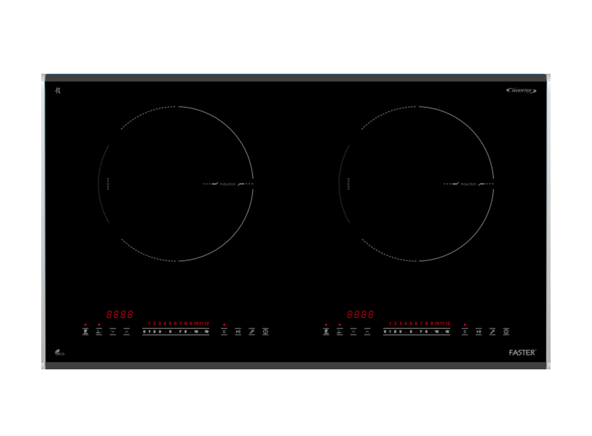 Bếp từ Faster FS 799I Luxury New