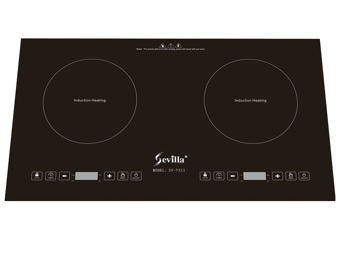 Bếp từ Sevilla SV-73II