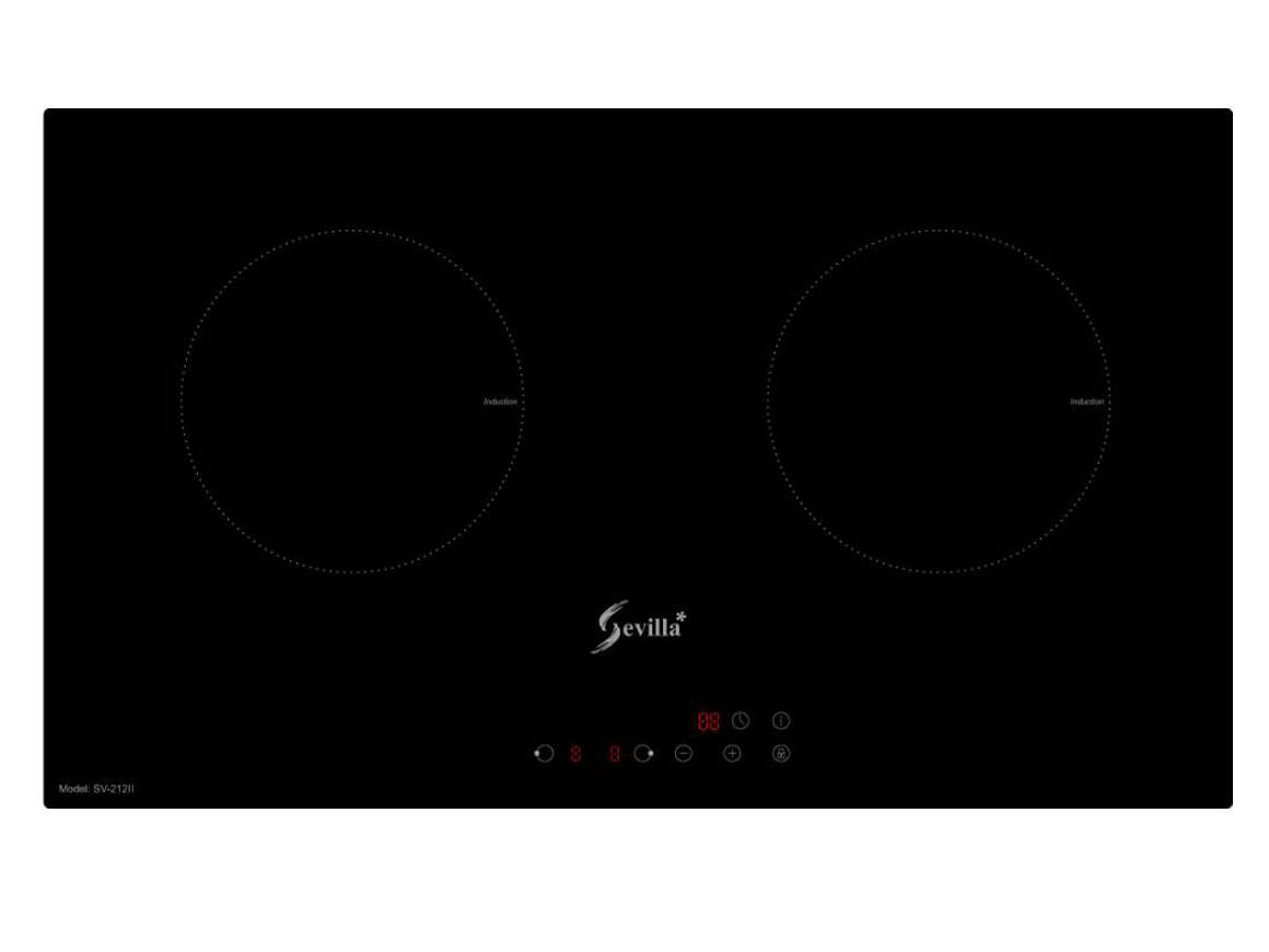 Bếp từ Sevilla SV-212II
