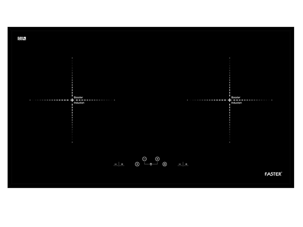 Bếp từ Faster FS-ID268