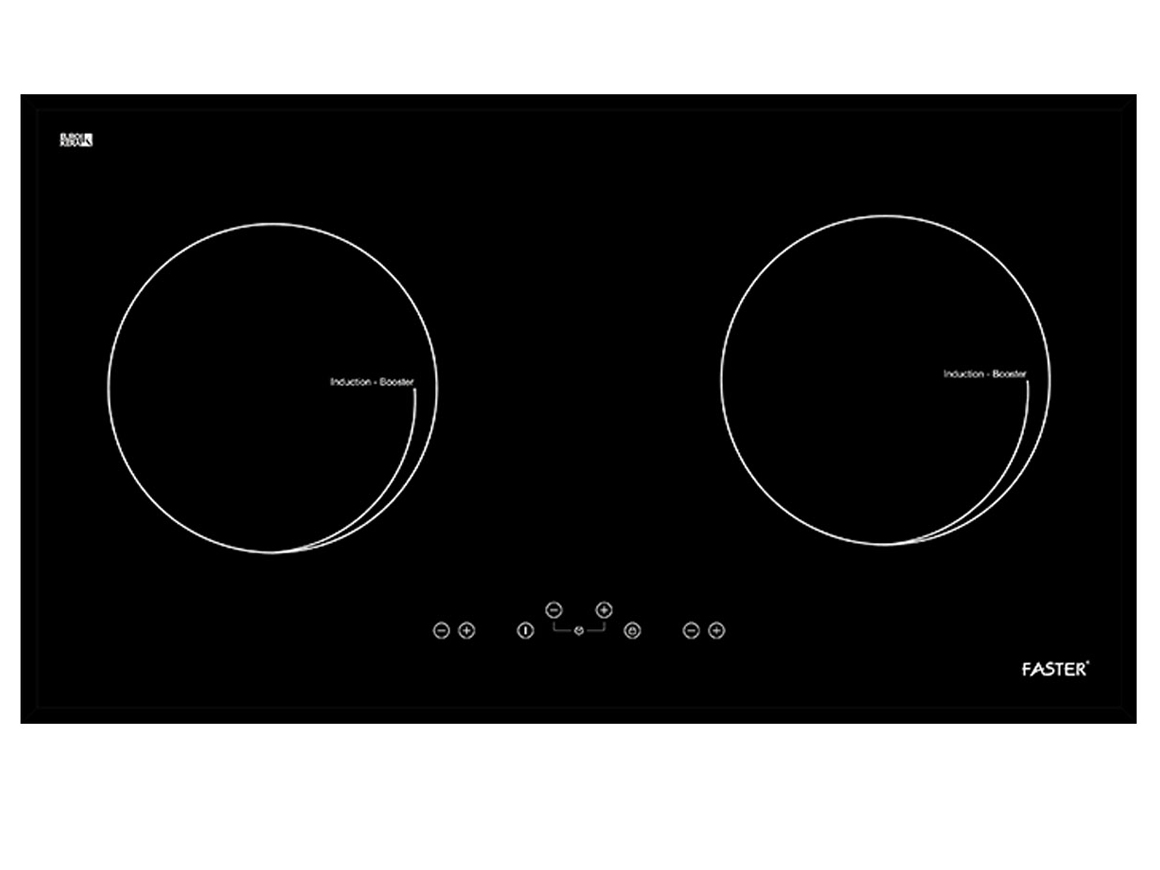 Bếp từ Faster FS-ID266