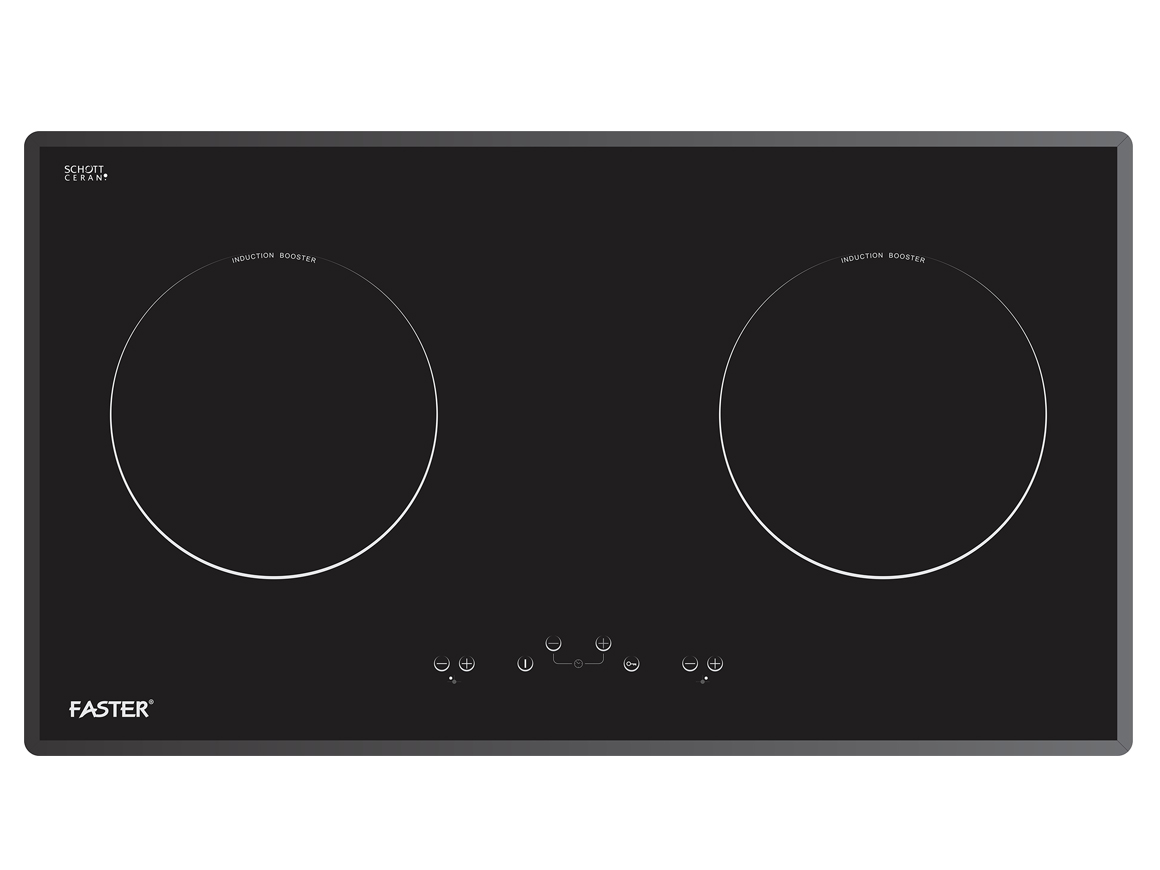 Bếp từ Faster FS 2SI