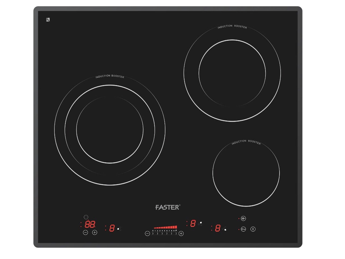 Bếp từ Faster FS 3SI