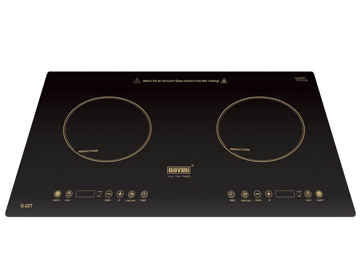 Bếp từ Giovani G-22T