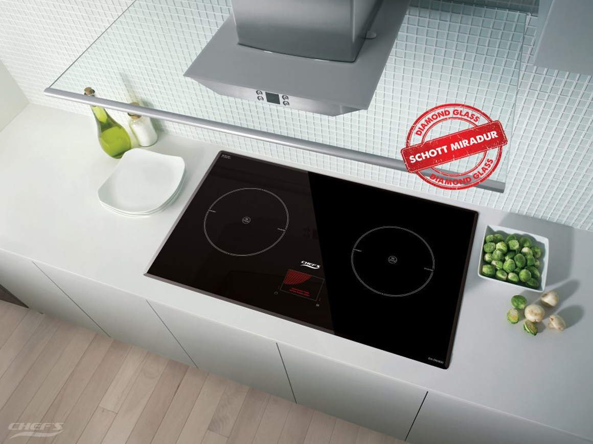 Bếp từ Chefs EH-DIH890-INVERTER