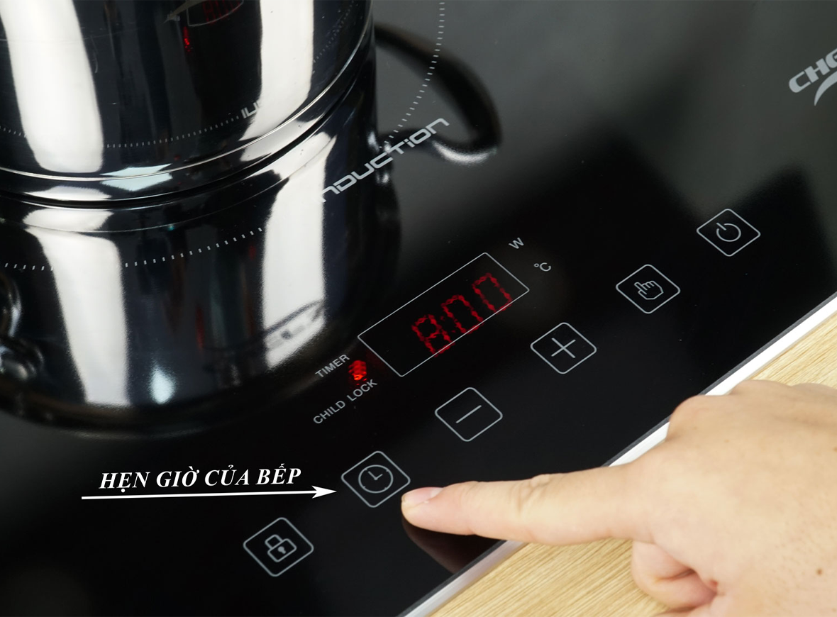 Bếp từ Chefs EH-DIH321
