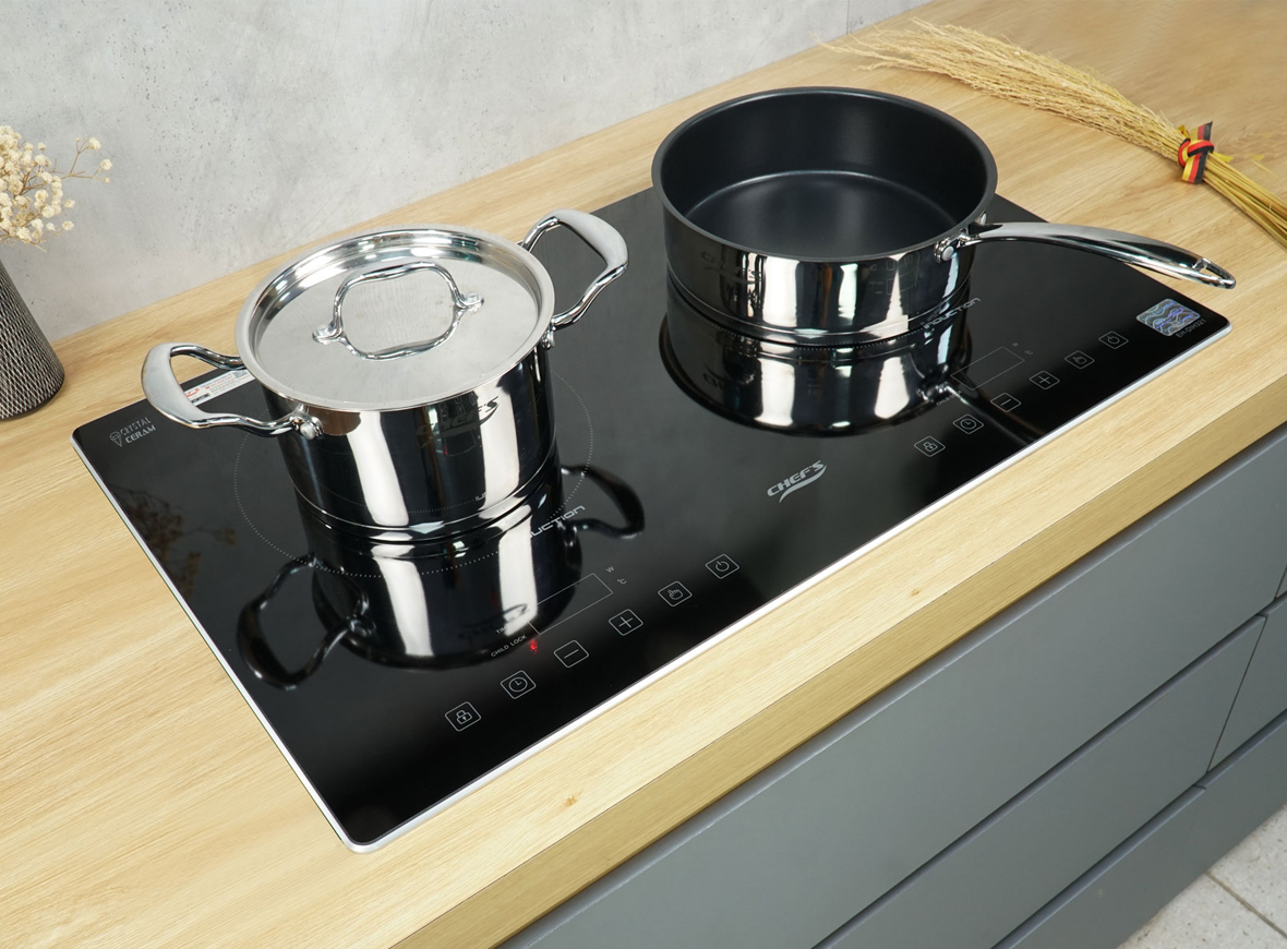 Bếp từ Chefs EH-DIH321