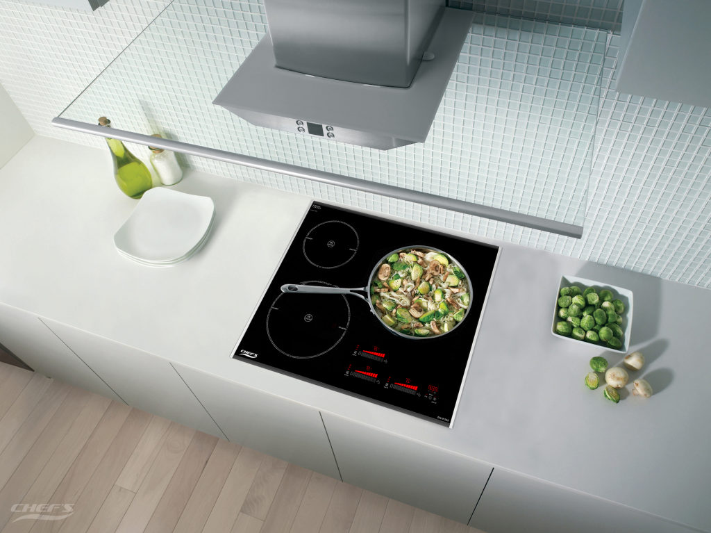 Bếp từ Chefs EH-IH555-INVERTER