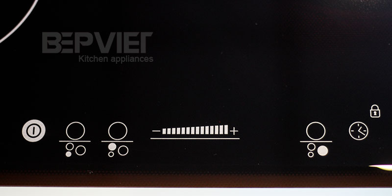 Bếp từ TeKa IRS 631