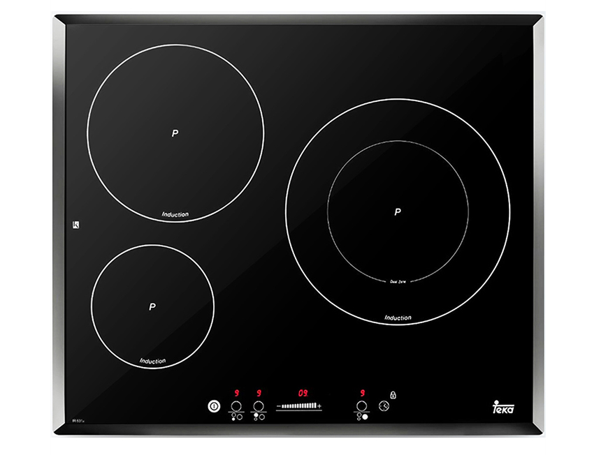 Bếp từ TeKa IRS 631