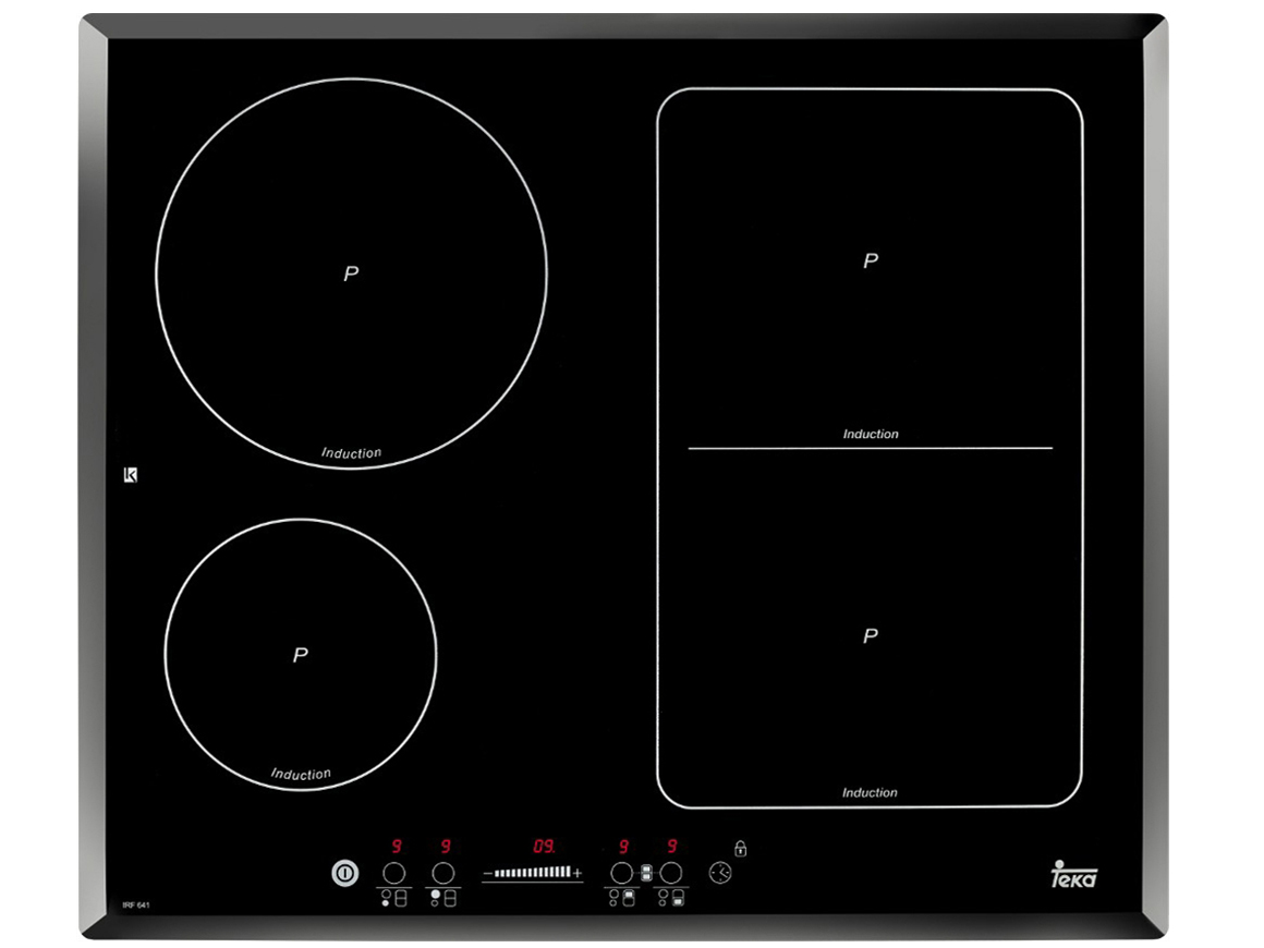 Bếp từ TEKA IRF 641