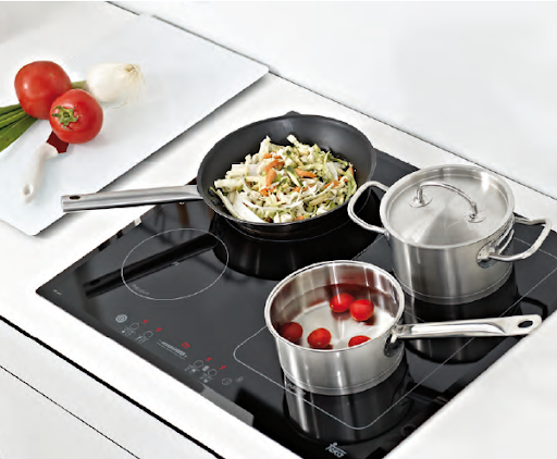 Bếp từ TEKA IRF 641