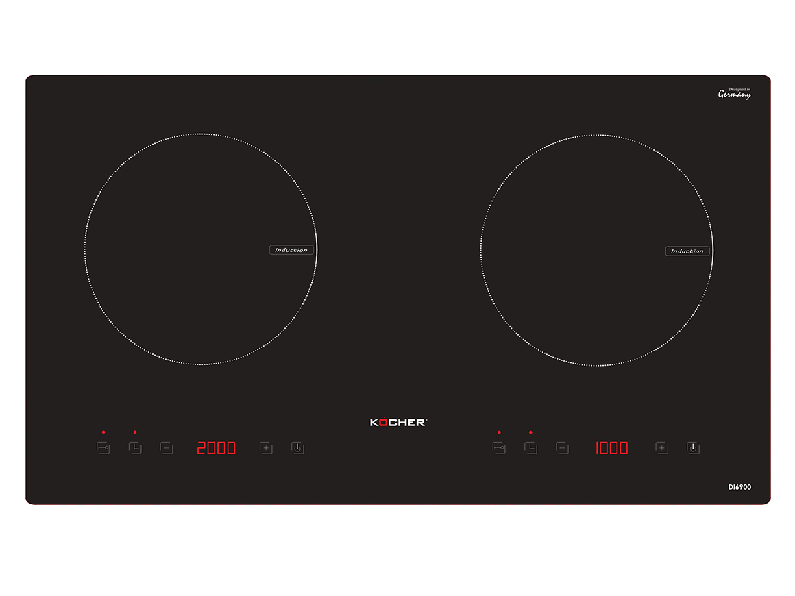 Bếp từ Kocher DI6900A