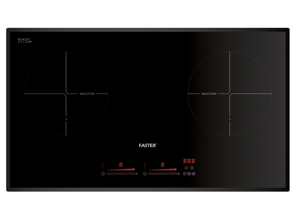 Bếp từ Faster FS 742G