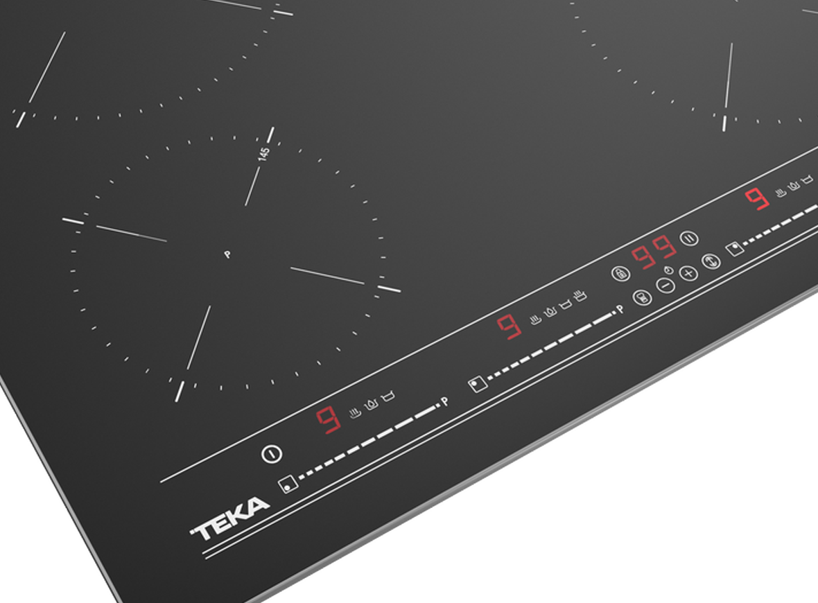 Bếp từ Teka IT 6420