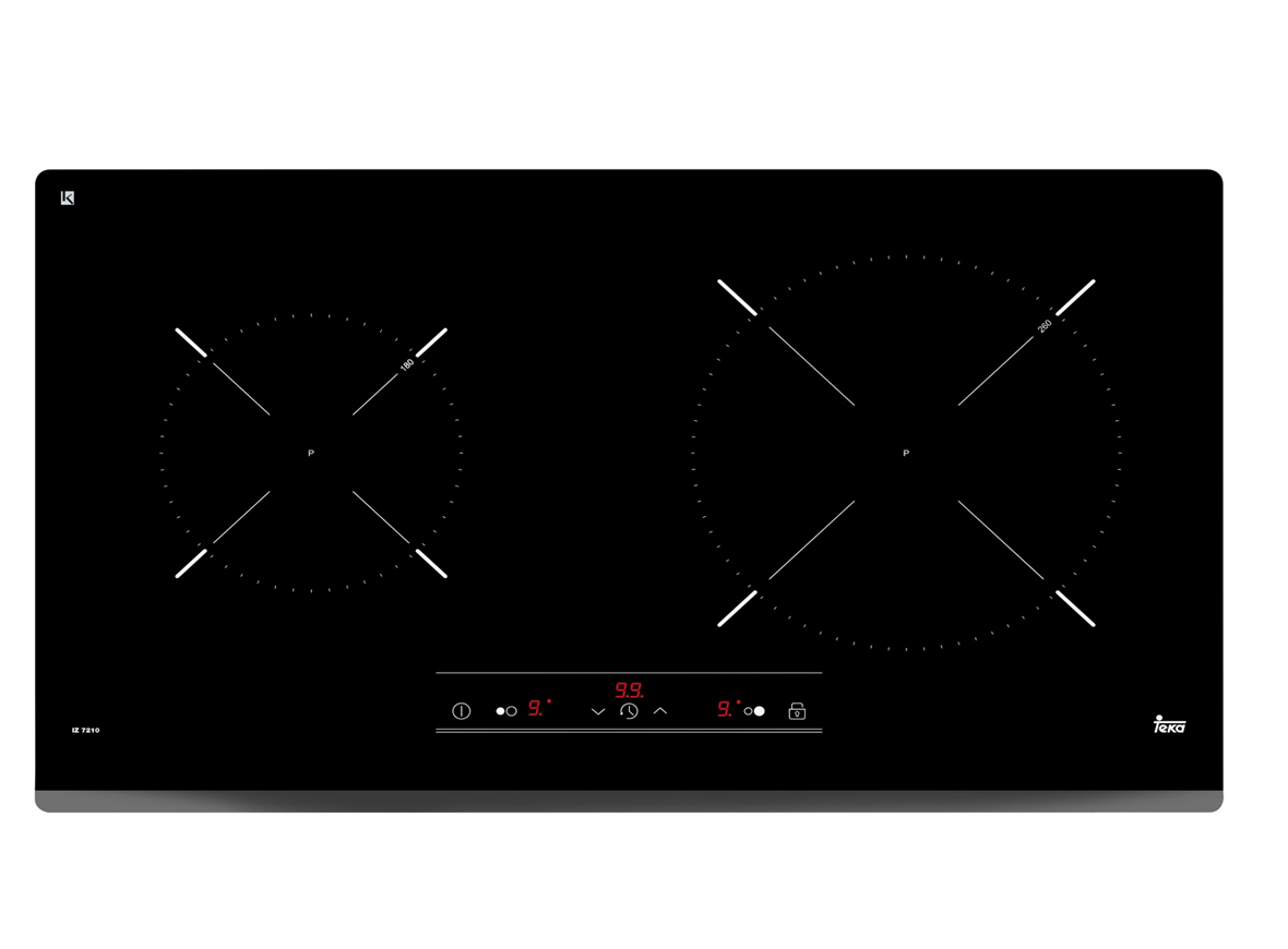 Bếp từ Teka IZ 7210